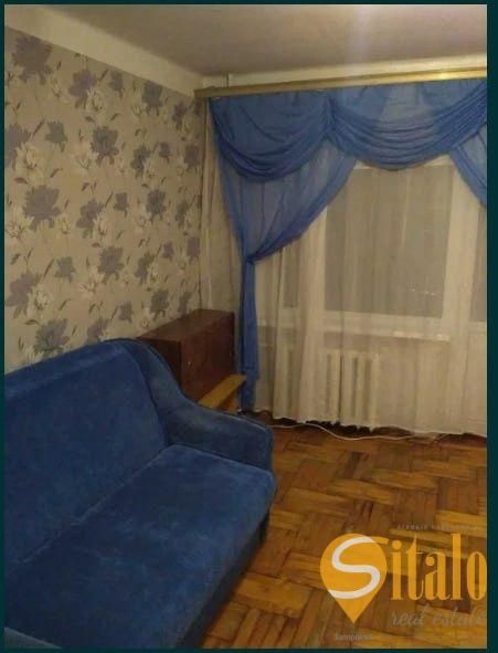 Продаж 1 кімнатної квартири в Хортицькому мікрорайоні