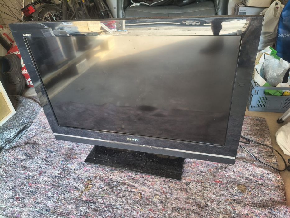 Telewizor Sony Bravia