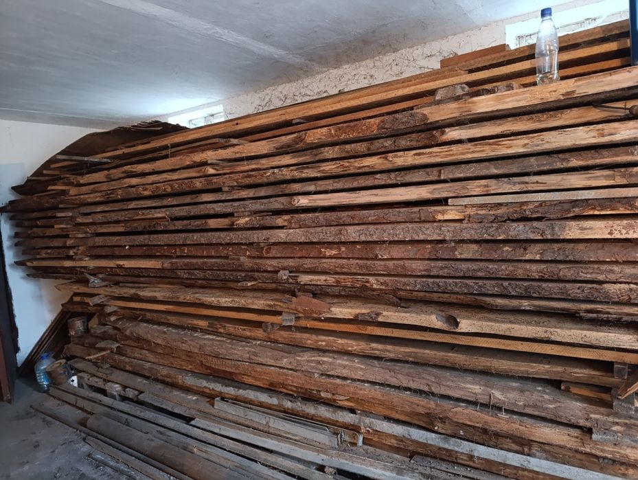 Дошка, пиломатеріал