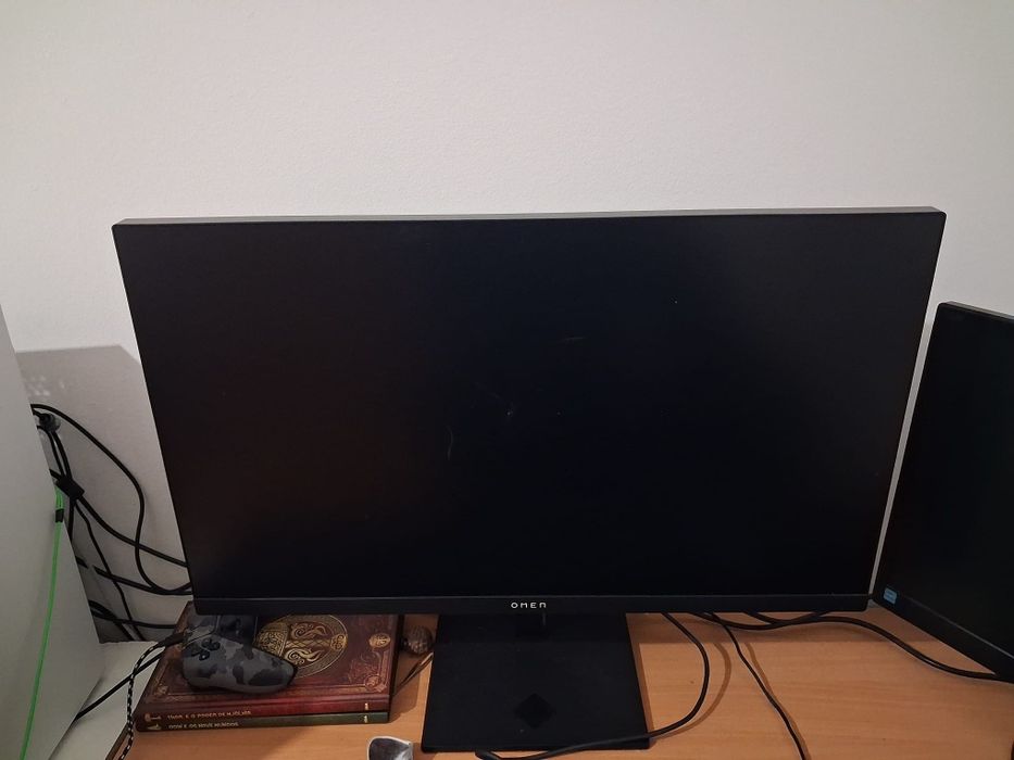Computador gamer desktop