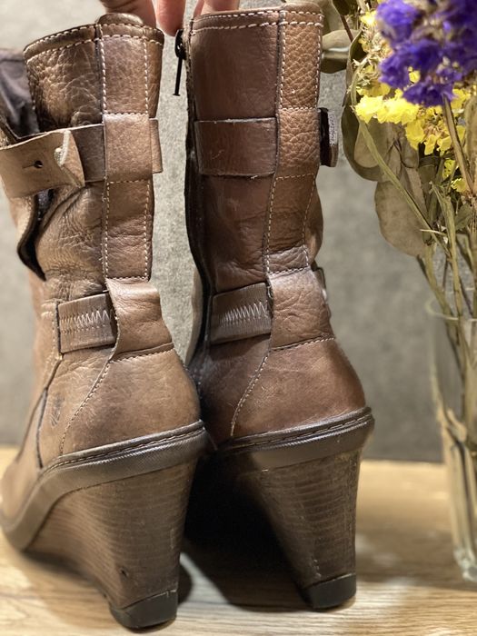 Чоботи Тімберленд Timberland