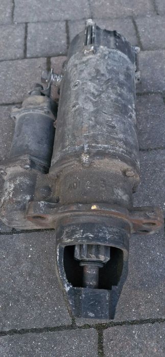 Rozrusznik do Kamaza