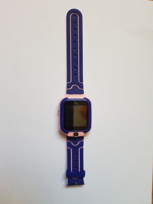 Дитячий смарт годинник з GPS