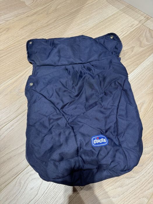 Прогулянкова коляска Chicco Simplicity Top