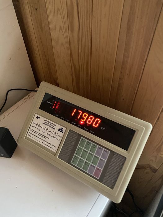 Очистка.Сушка зерна Киівська обл