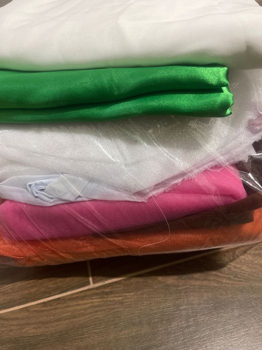 Залишки трикотажної тканини