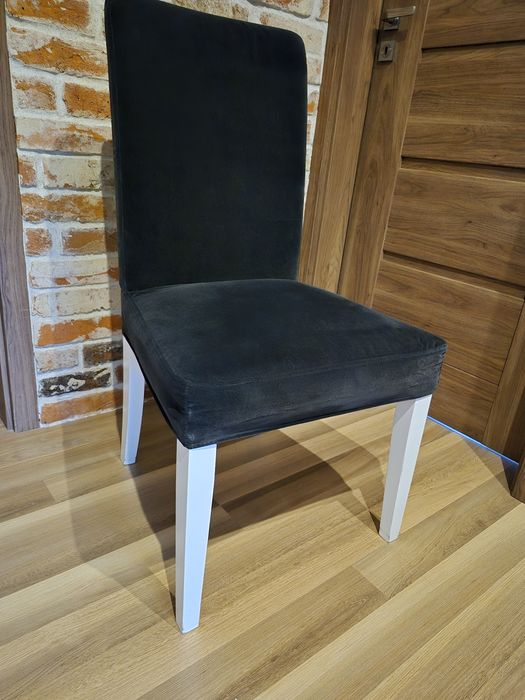Krzesło Henriksdal IKEA