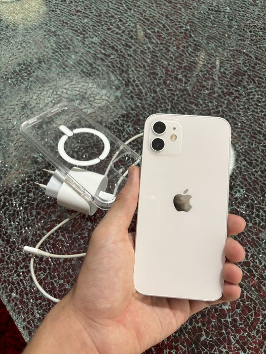 IPhone 12 128gb Apple