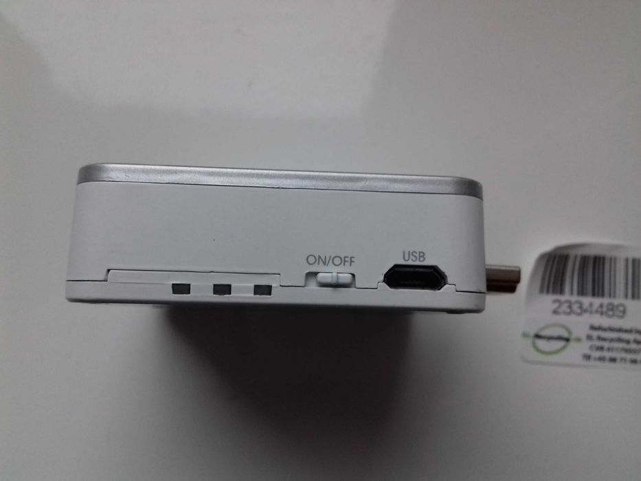 i3SYNC Transmitter TX2.0, bezprzewodowa łaczność HDMI, Nadajnik i3SYNC