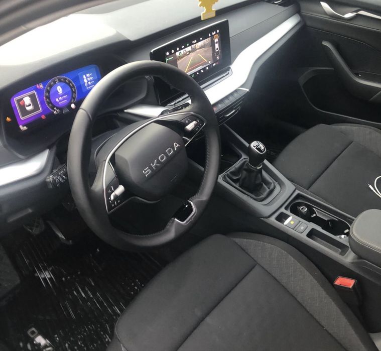 Wynajem skoda Superb, Octavia, Fabia