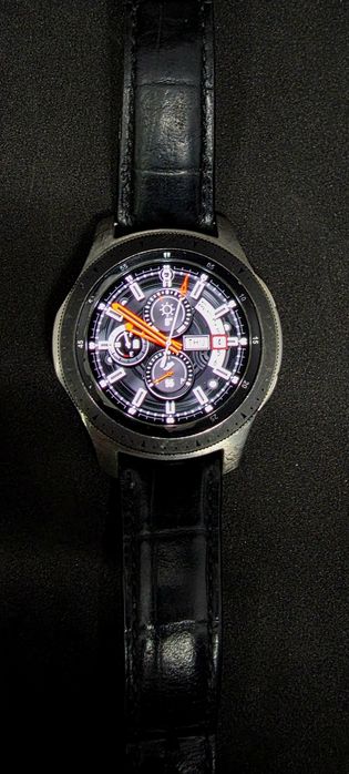 Samsung S24 Plus 256G + galaxy watch 46mm