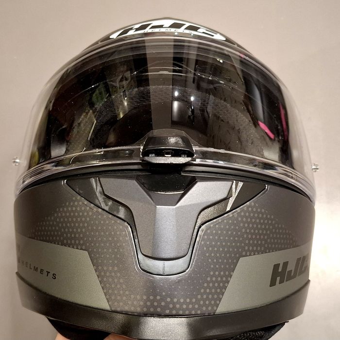 Kask motocyklowy HJC C70 XS 54 cm