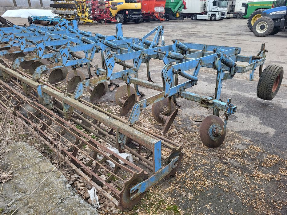 Лемкен Смараг 5м