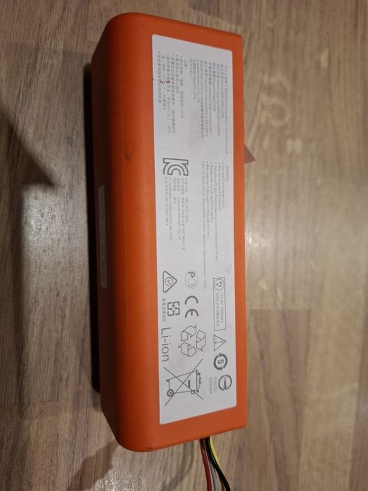 Bateria Akumulator do Xiaomi Mi Robot Vacuum Mop