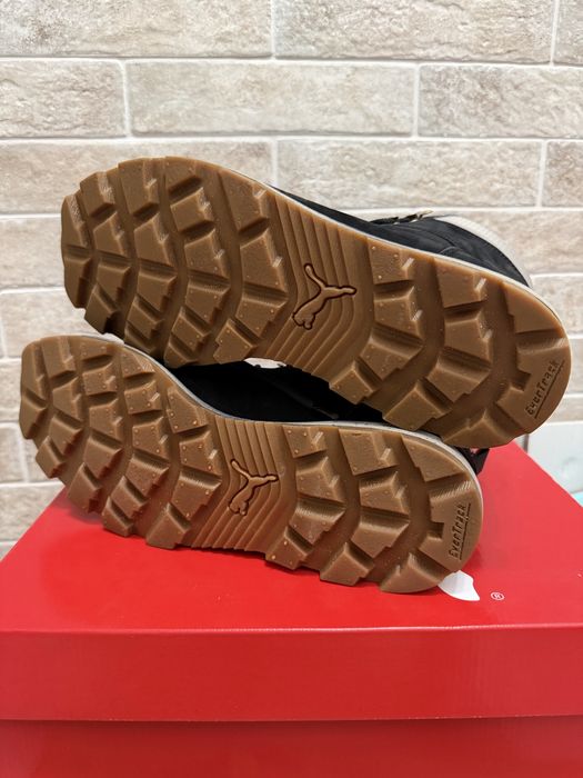 мужские зимние ботинки PUMA Desierto Fun