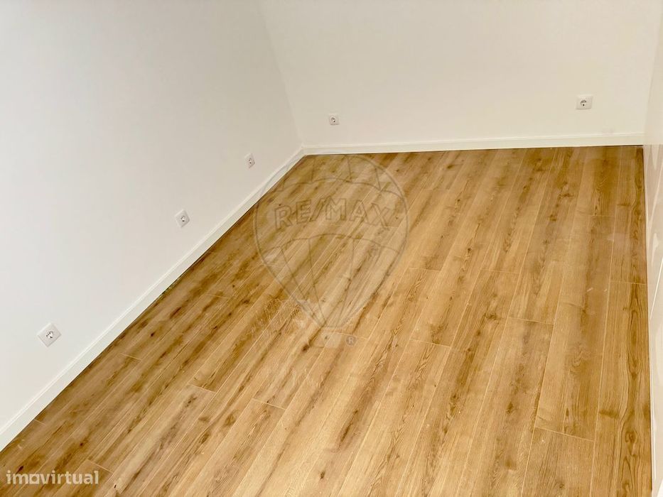 Apartamento T1 para venda