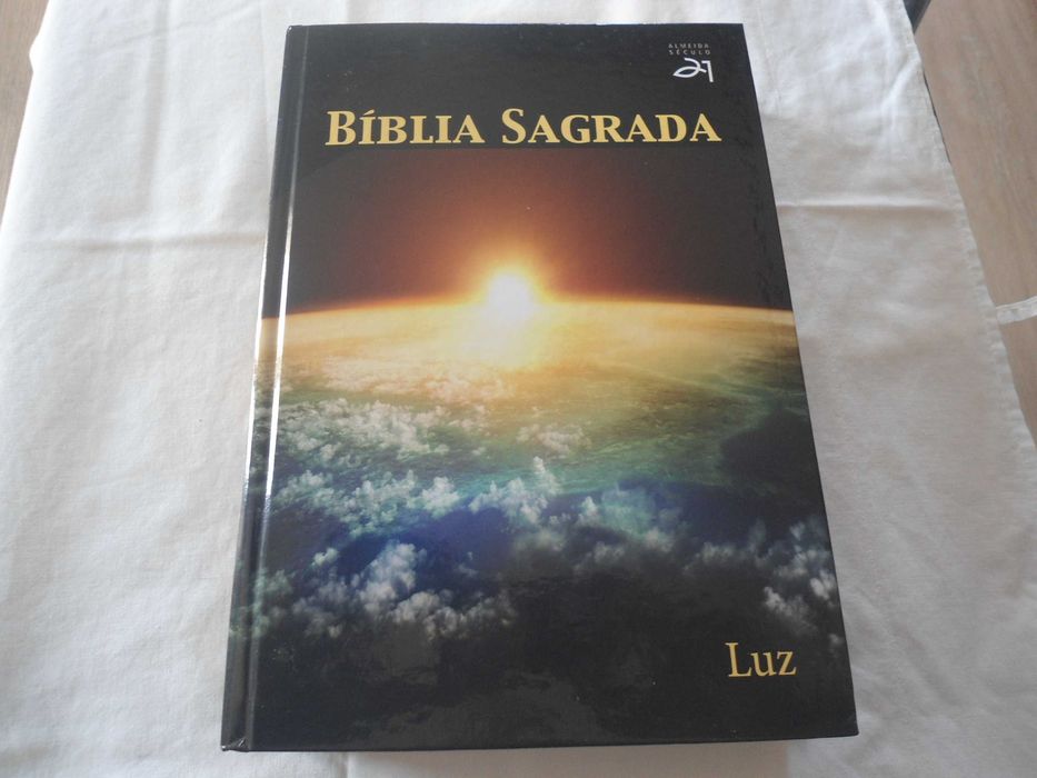 Bíblia sagrada - Almeida Século XXI