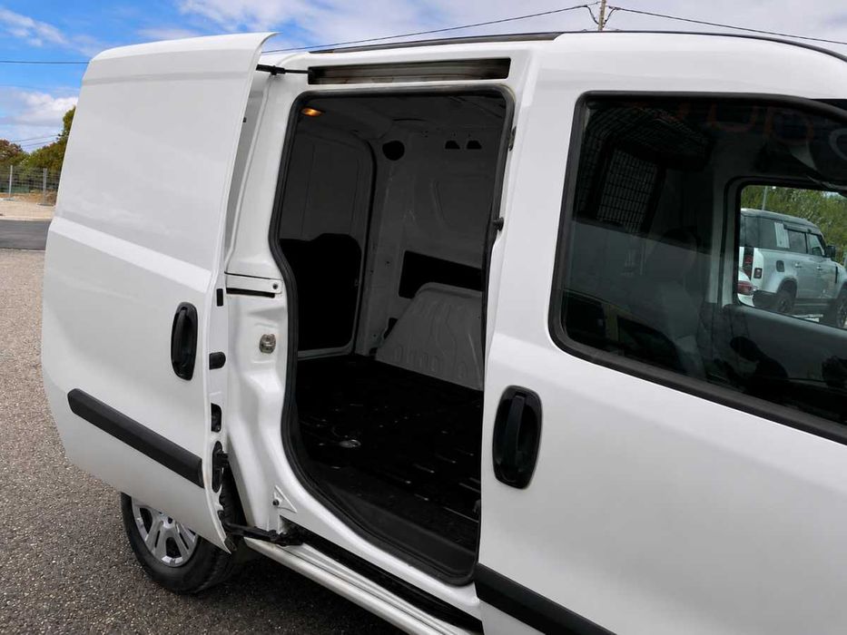Fiat Doblo 1.3 Multijet | 3 Lugares | 2019 IVA DEDUTIVEL