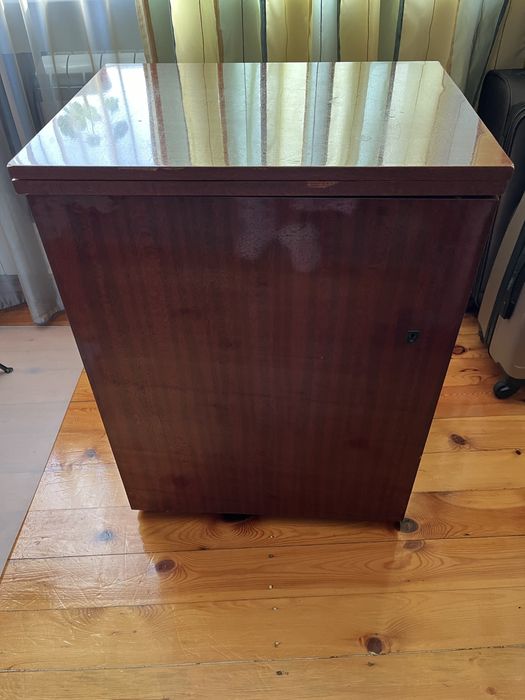 Швейна машинка