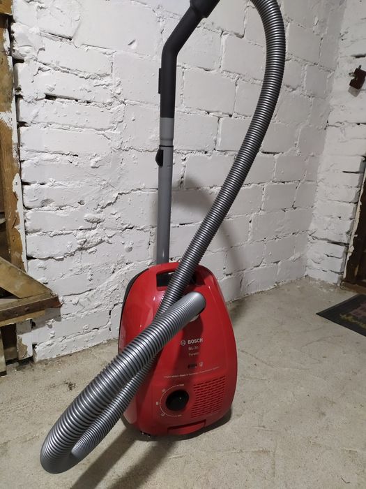 Odkurzacz Bosch GL-30 Radom • OLX.pl