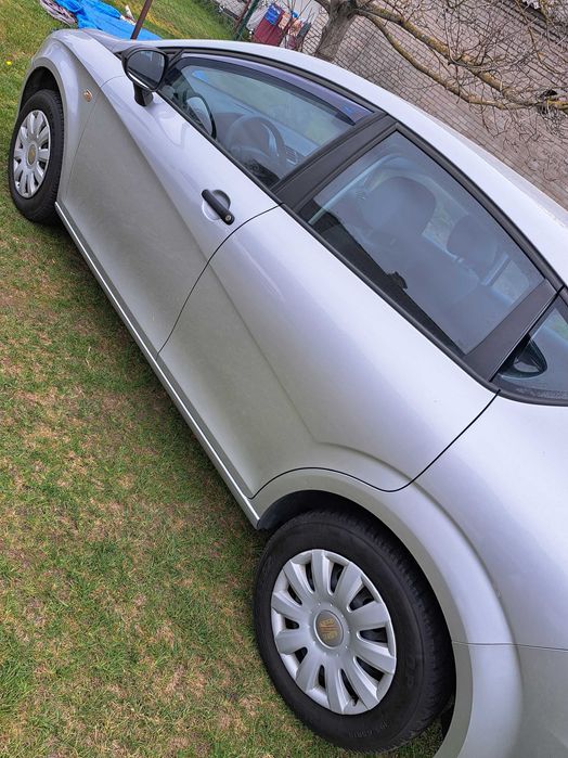 Seat Leon 1.4 MPI