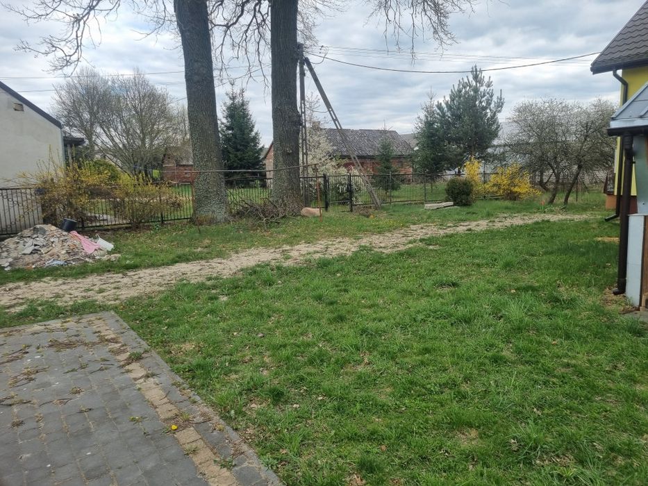 Dom na wynajem na noce