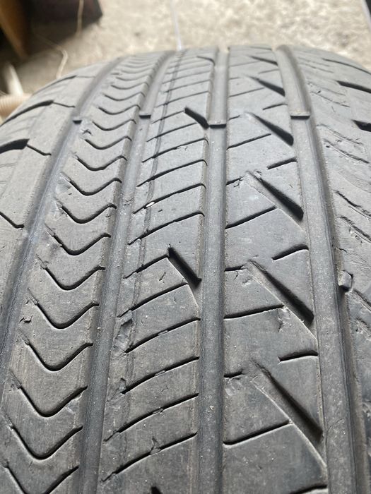 Гума на колеса 255/50R20