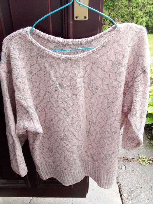 Sweter damski rozmiar 38/40