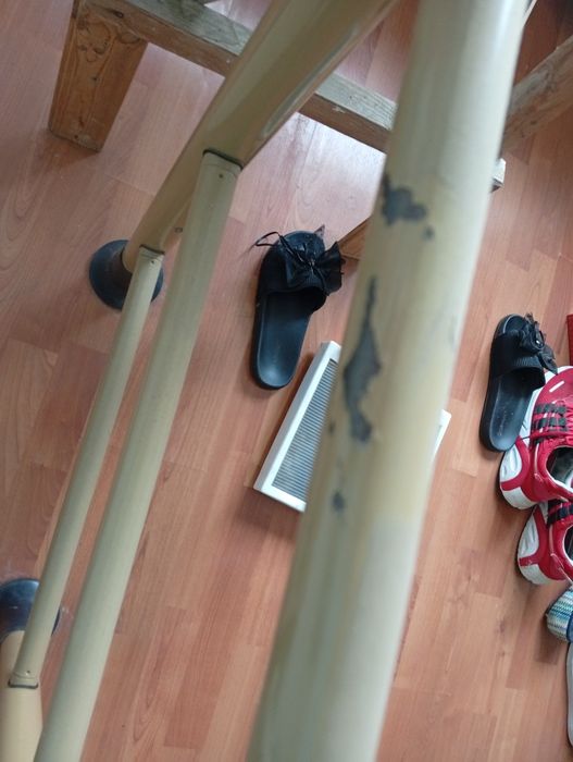 Шведская стенка бу