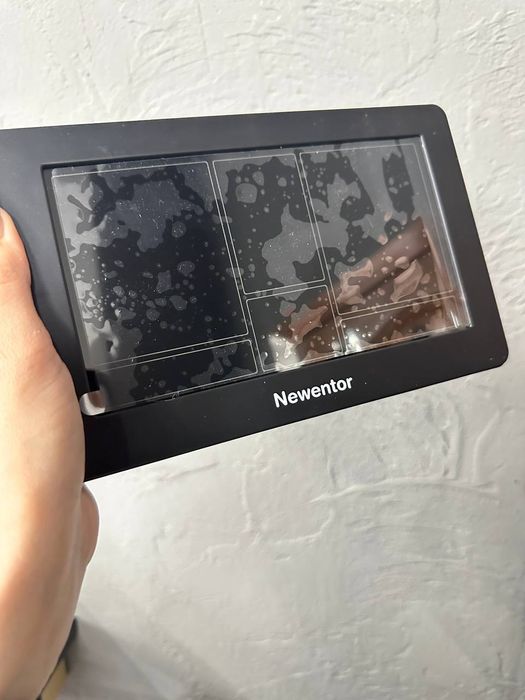 Метеостанція OEM FJ3378, бездротовий виносний датчик