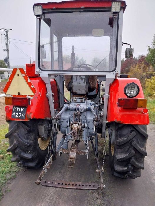 Sprzedam Ursus C 360