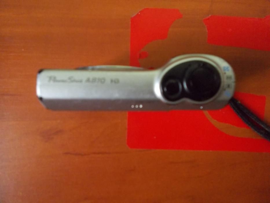 Фотоапарат Canon