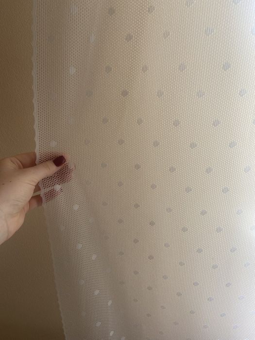 Продам тюль IKEA