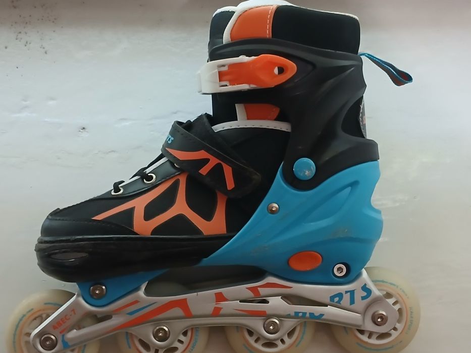 Ролики Scale Spotrs (39-42 розмір)