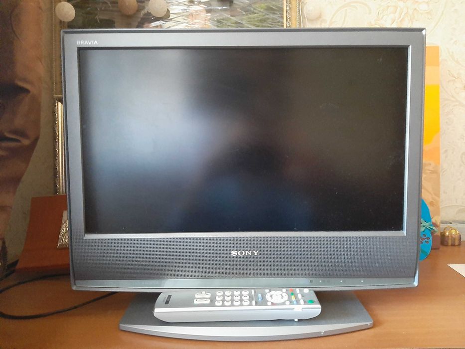 Телевізор SONY kdl20s2000