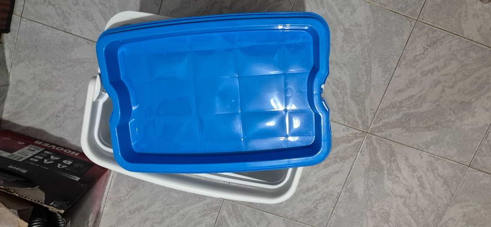 Arca congeladora Campingaz