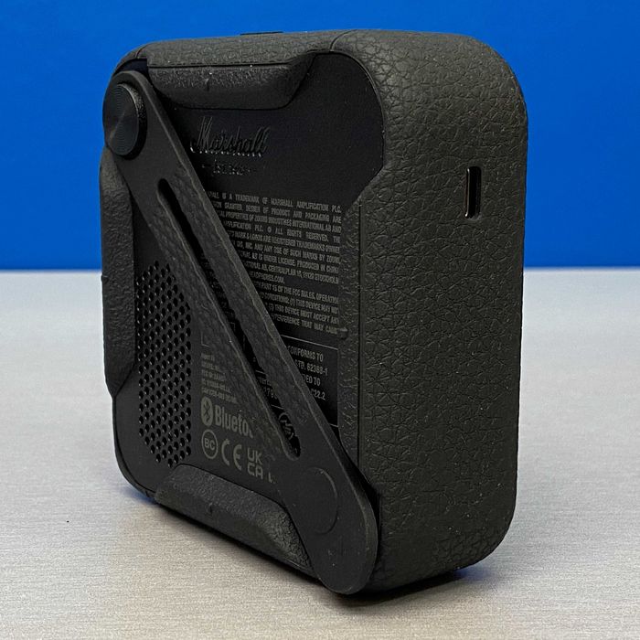 Coluna Marshall Willen (Bluetooth)