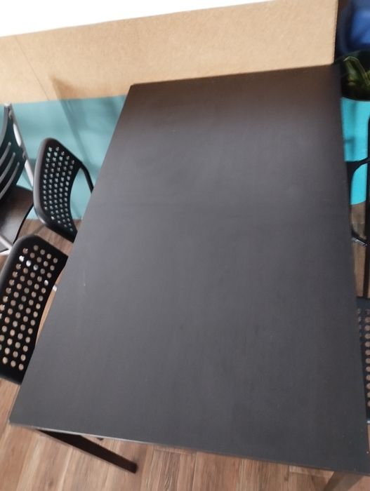 Vendo mesas e cadeiras par restaurante