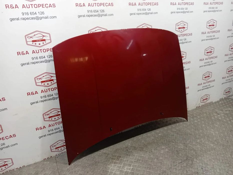 Capot VW Passat B3 Original