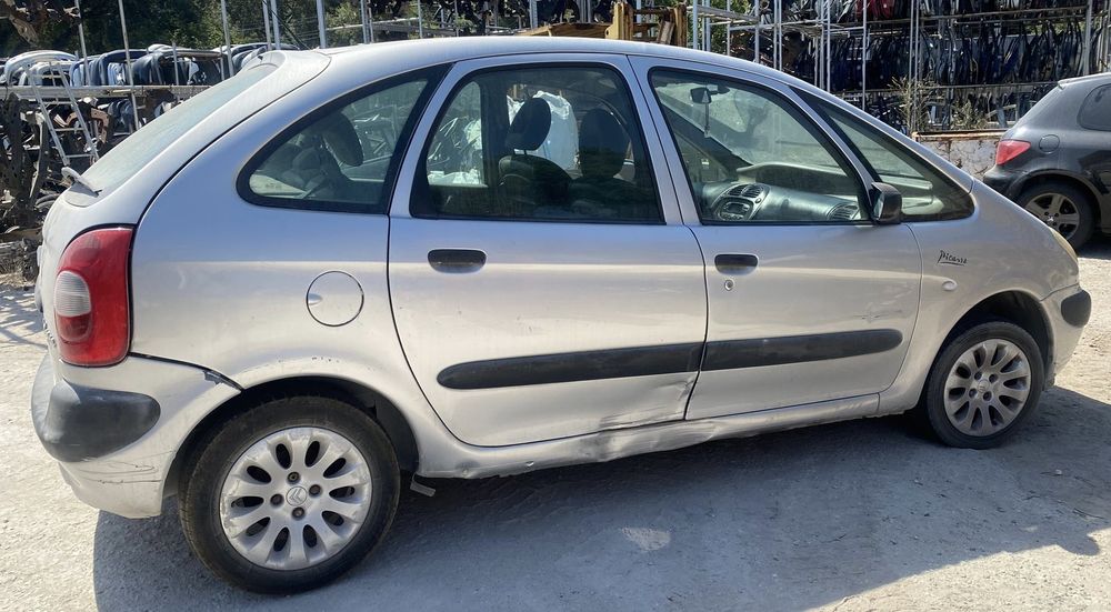 Xsara Picasso 1.8I 2000 Disponível Para Peças