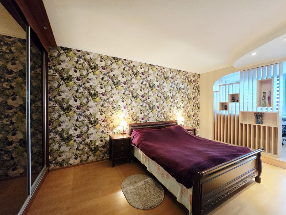 2-rooms apartment apartment by the address (area 73 m²) - Atlanta.ua - photo 2