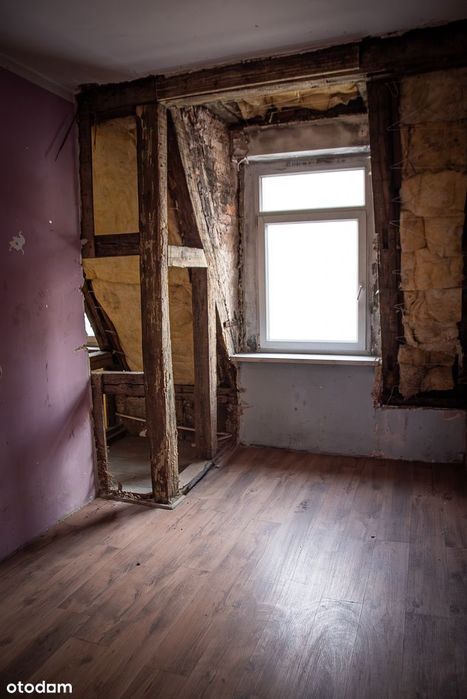 75m² | 3pokoje | Stare Miasto | do własnej aranżacji