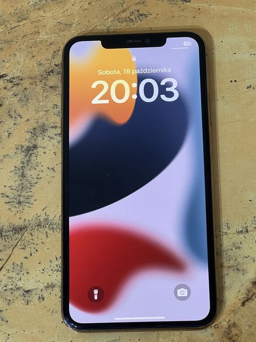 IPhone 11 Pro Max 256 Wrocław Krzyki • OLX.pl