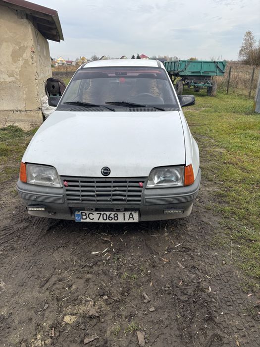 Продам автомобіль в гарному стані