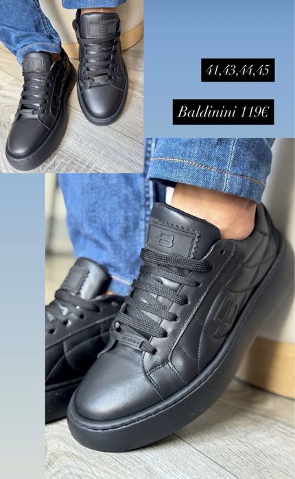 Кросівки Baldinini 40,41,42,43,44,45 р. Нові. Італія