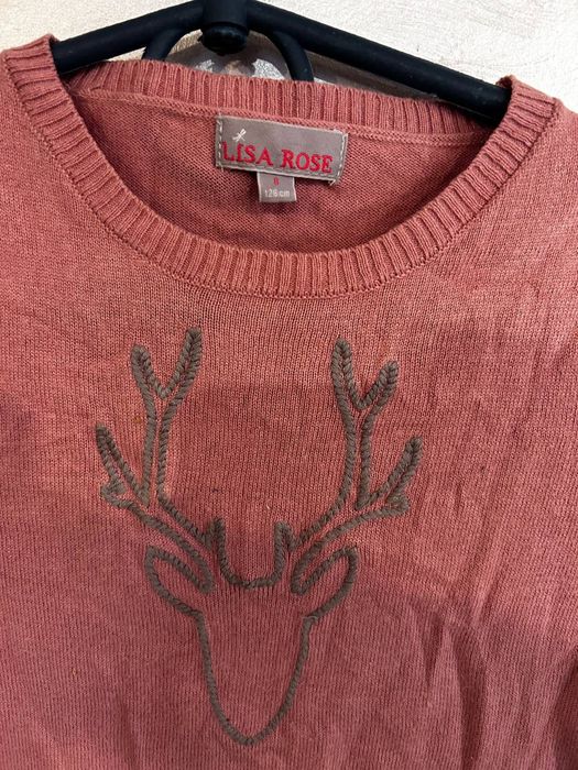 Кофтинки на дівчину