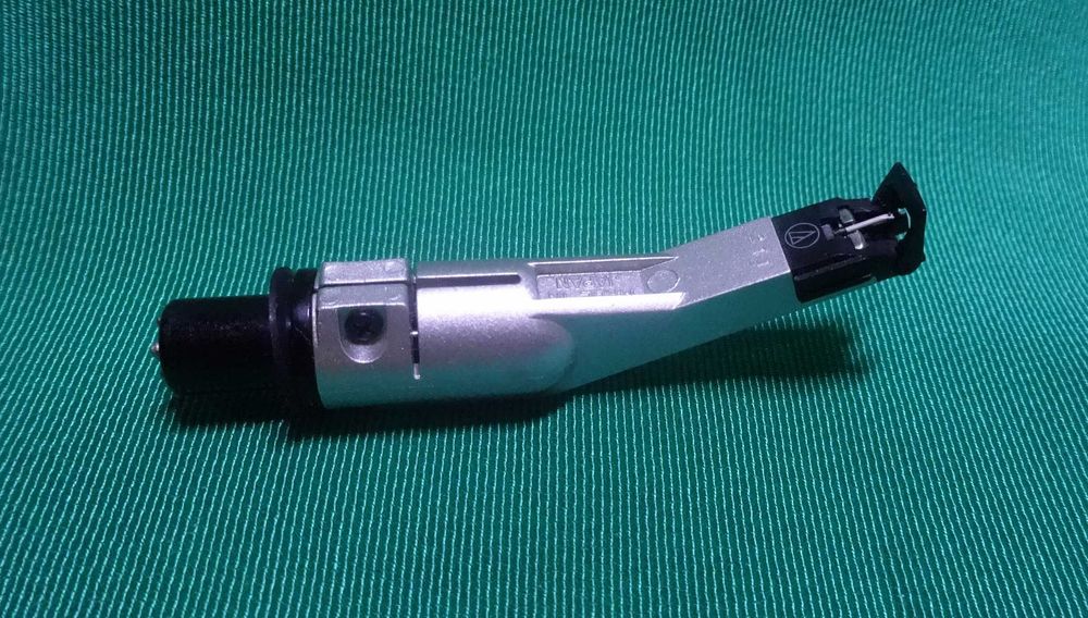 Продам ММ головку AUDIO-TECHNICA AT-52E