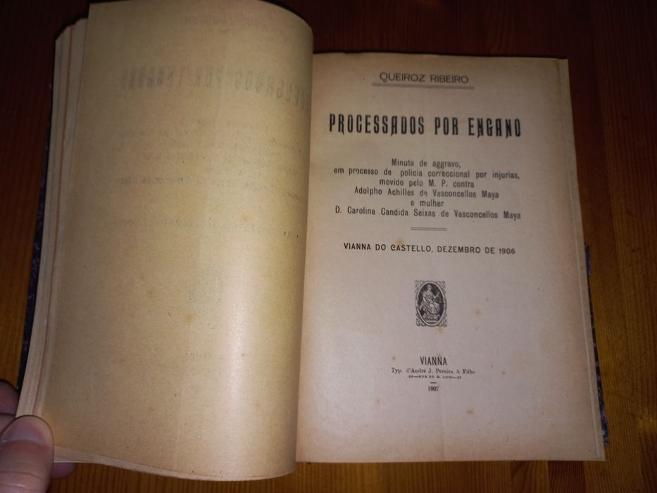 Livro comarca de alcobaça