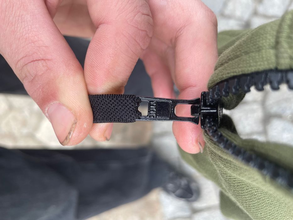 Зіпка Stone Island