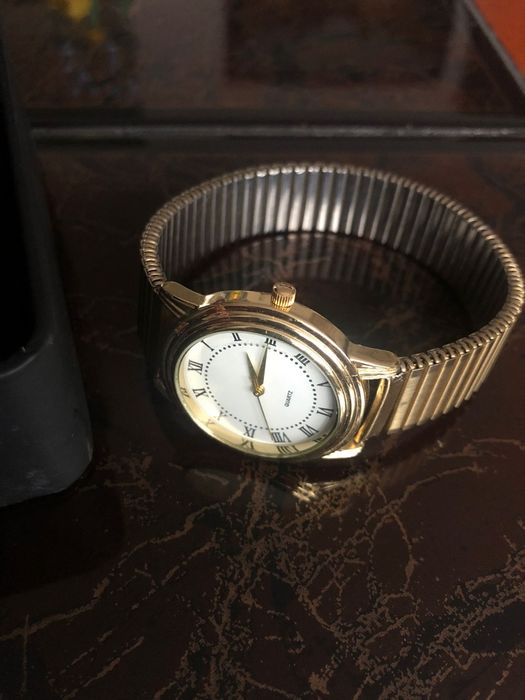 Zabytkowy zegarek męski marki Eternal Vintage